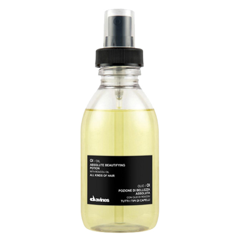 davines/Davines OI OIL REESTRUCTURANTE 135ml